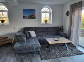 Wohnung zum Ankerplatz